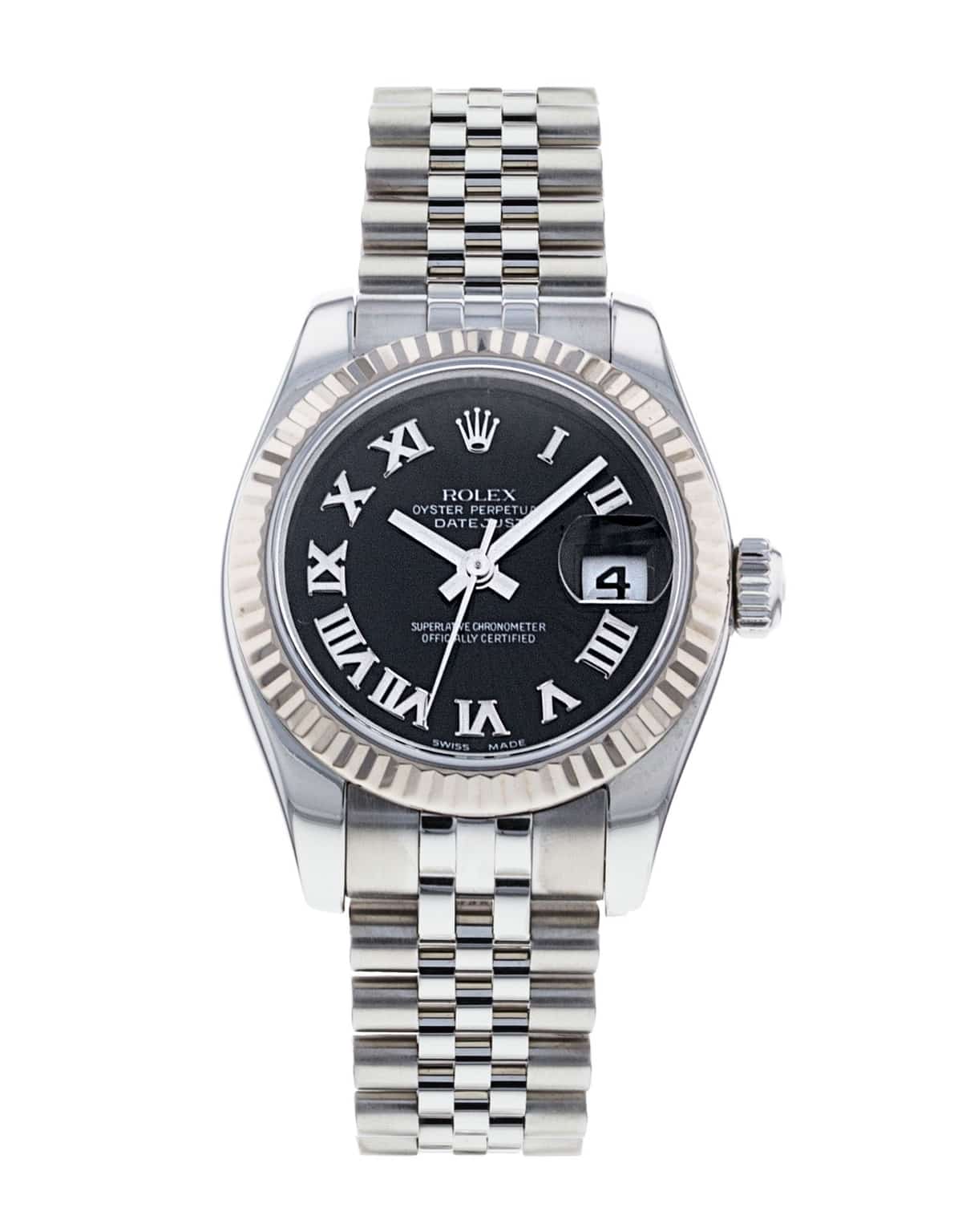 Rolex Datejust Lady 179174